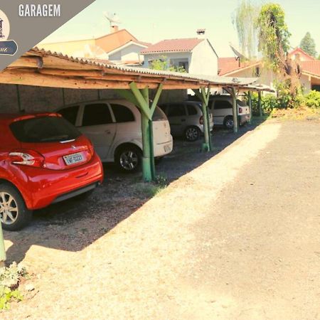 Hotel Moinho Da Luz - Proximo A Lajeado Arroio do Meio Εξωτερικό φωτογραφία