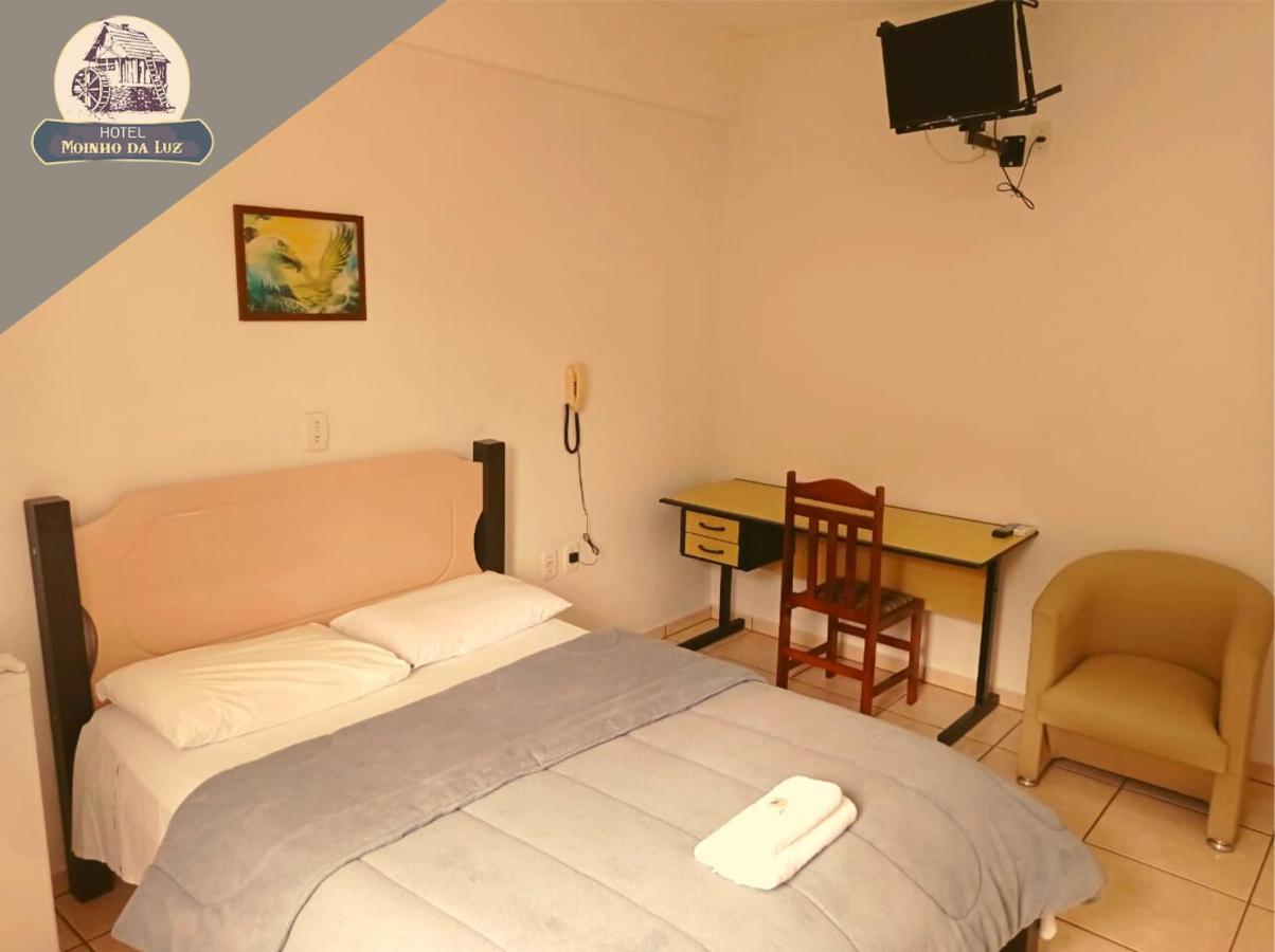 Hotel Moinho Da Luz - Proximo A Lajeado Arroio do Meio Εξωτερικό φωτογραφία