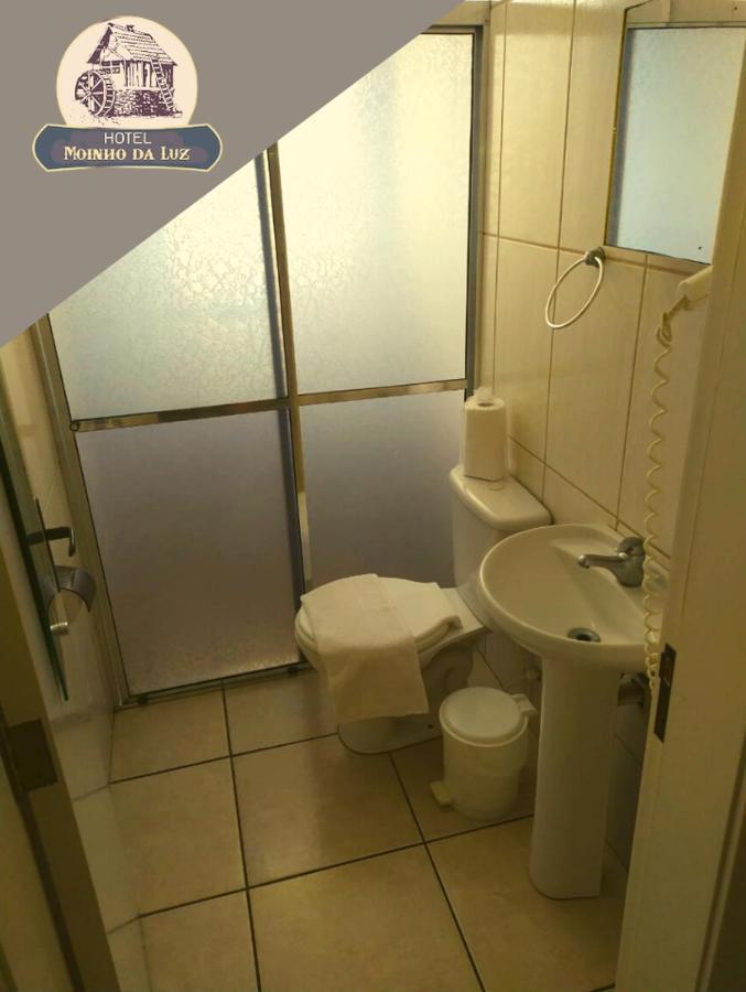Hotel Moinho Da Luz - Proximo A Lajeado Arroio do Meio Εξωτερικό φωτογραφία